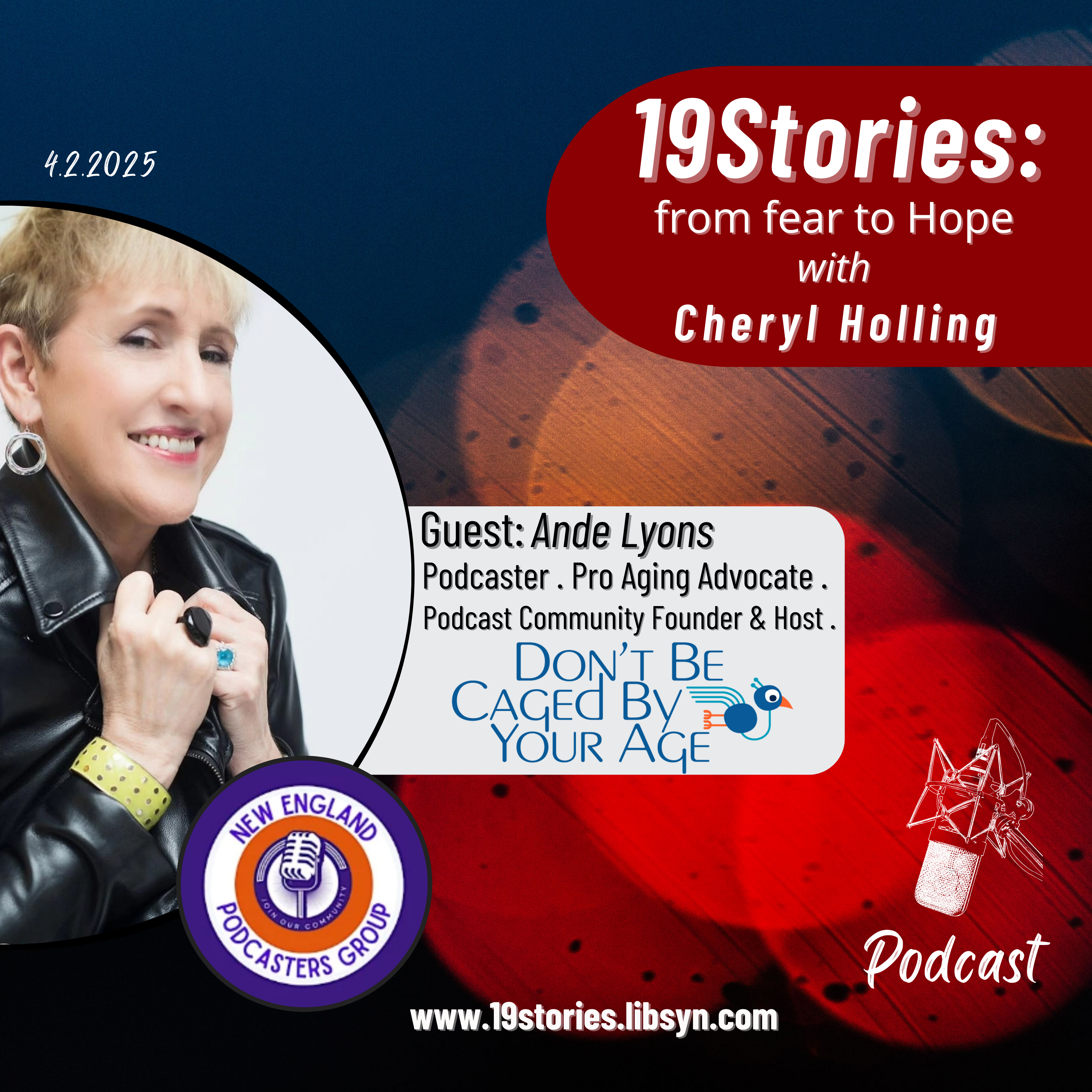 19Stories
