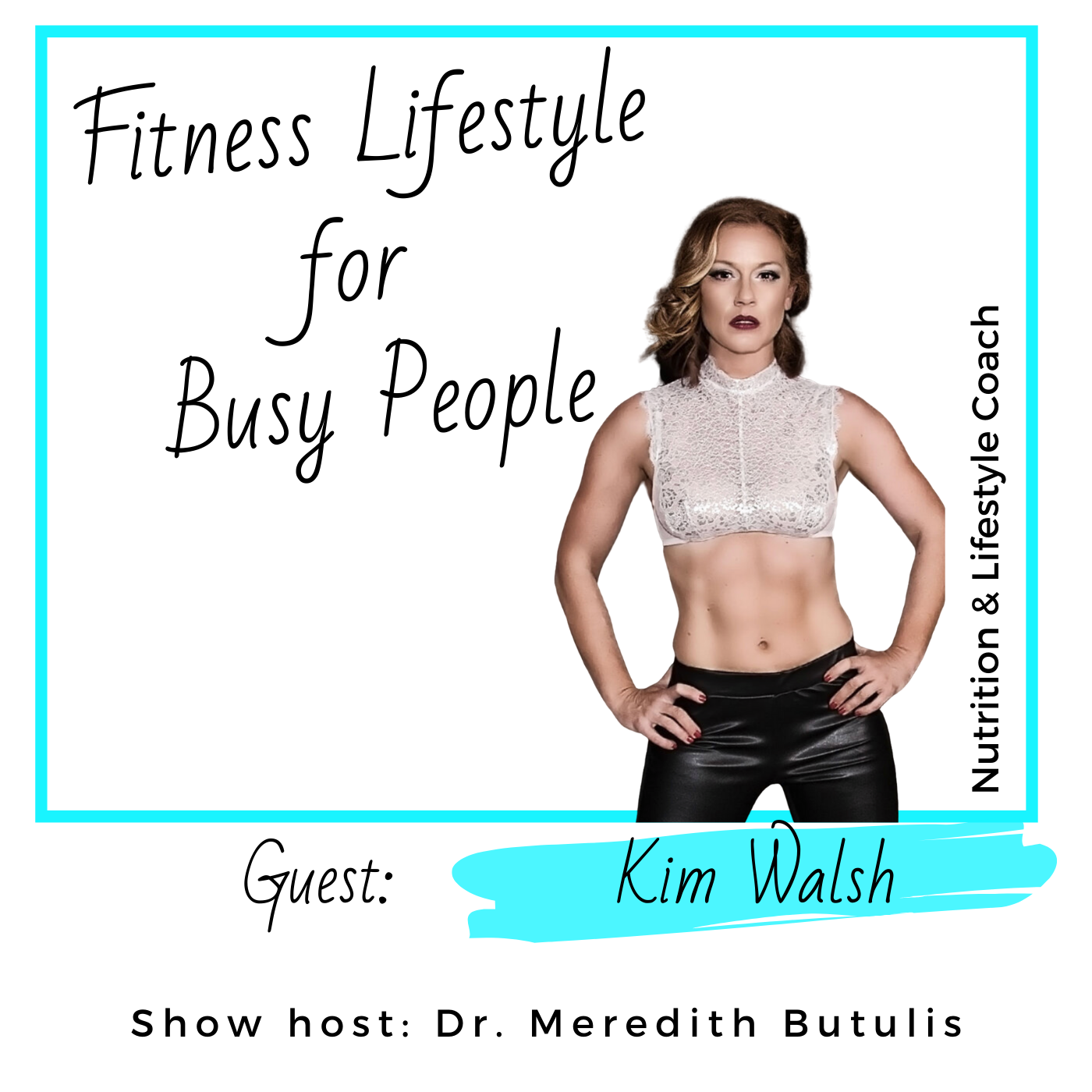 Fitness Comeback Coaching Podcast