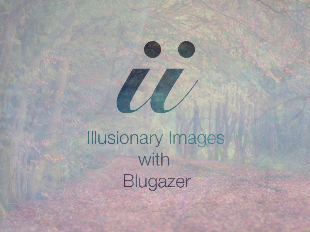 Illusionary Images Podcast