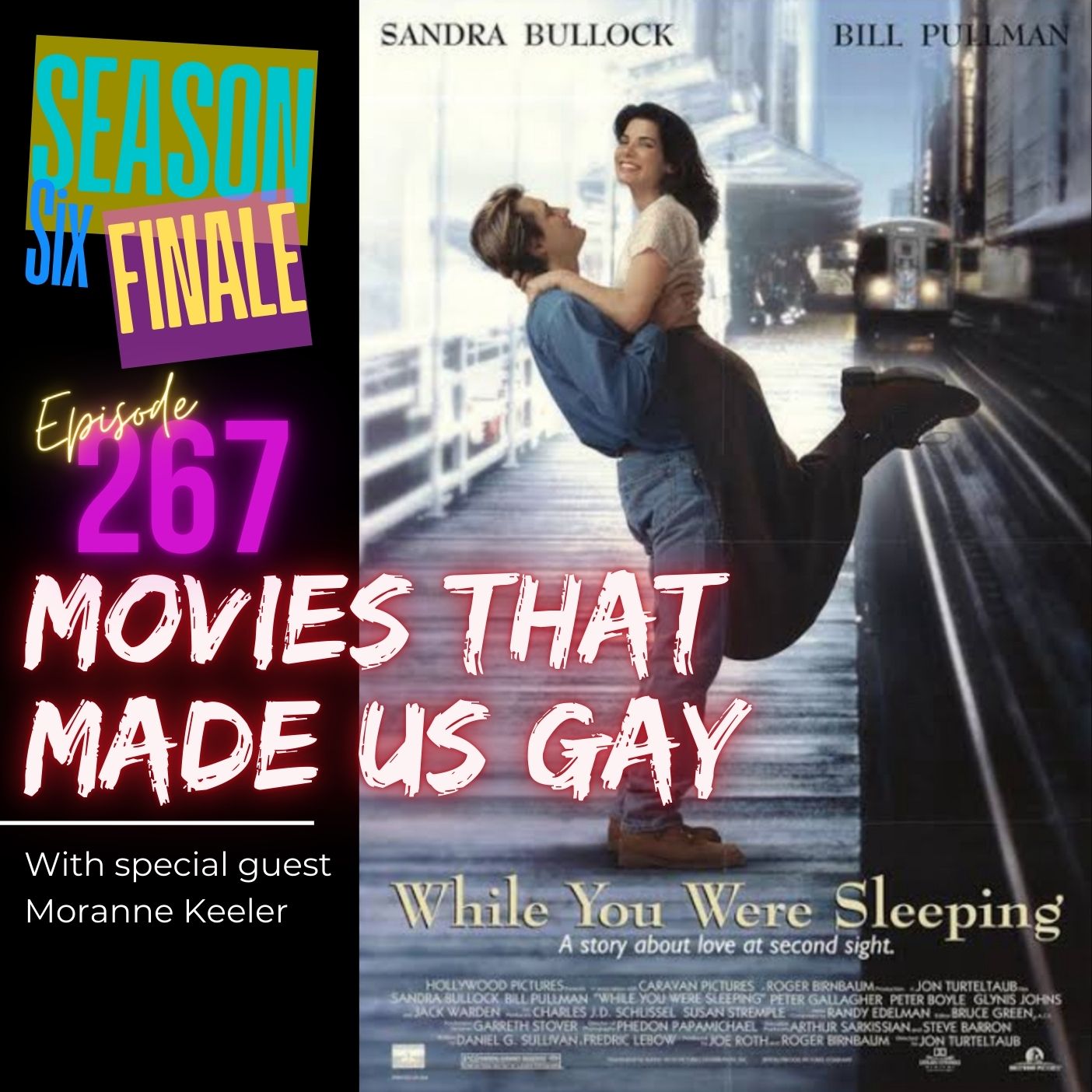 Movies That Made Us Gay