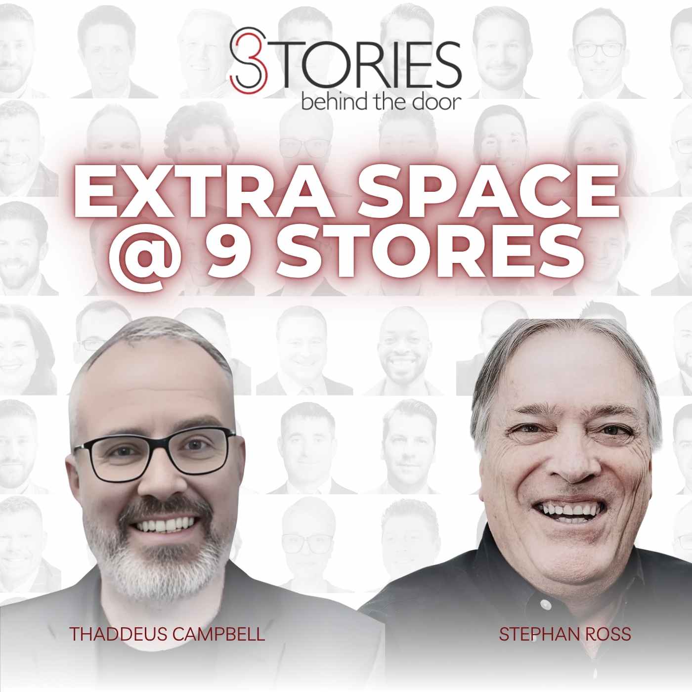 Stephan Ross started from the bottom in Storage. Now he’s the go to expert for Feasibility