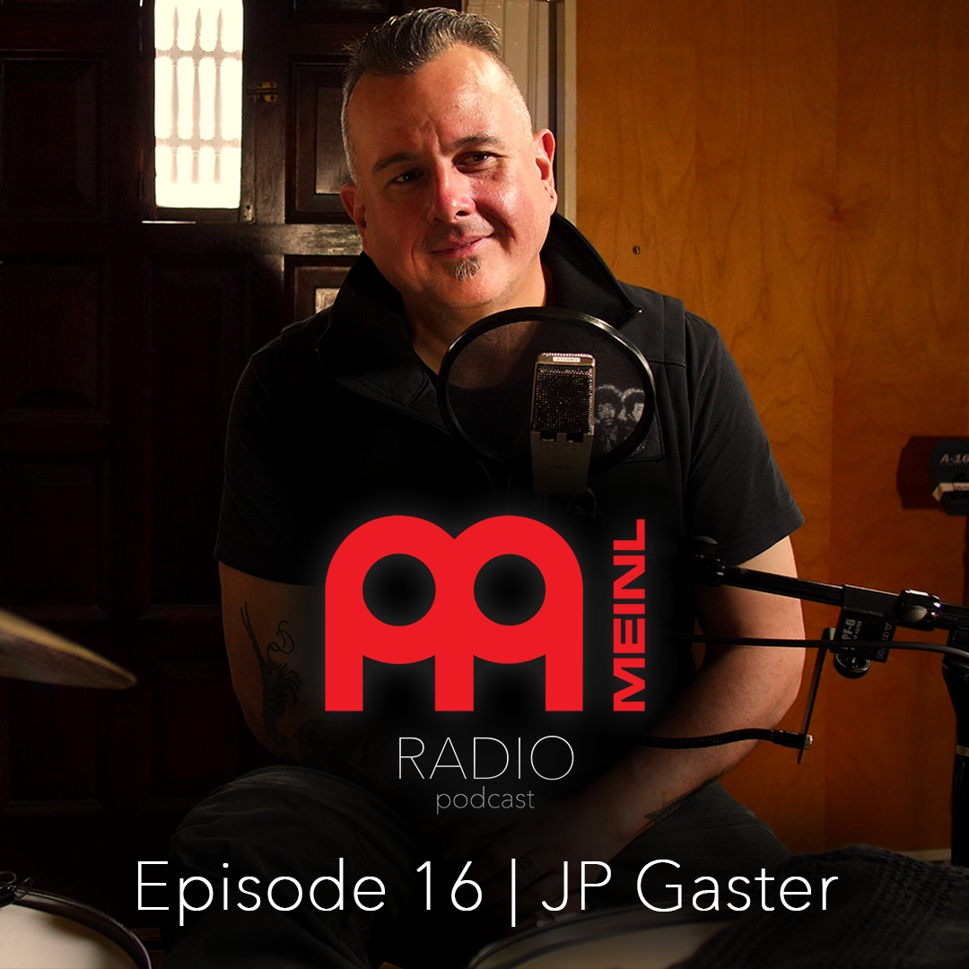 Meinl Radio