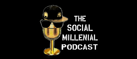 The Social Millenial Podcast