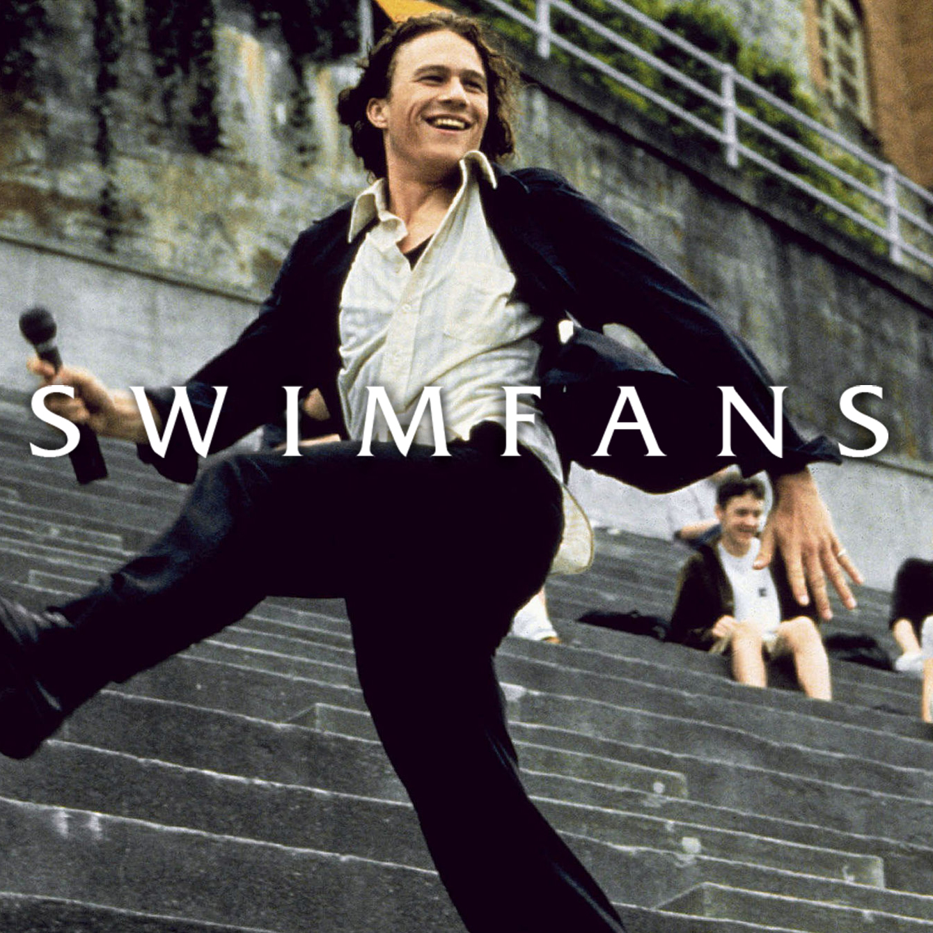 Swimfans