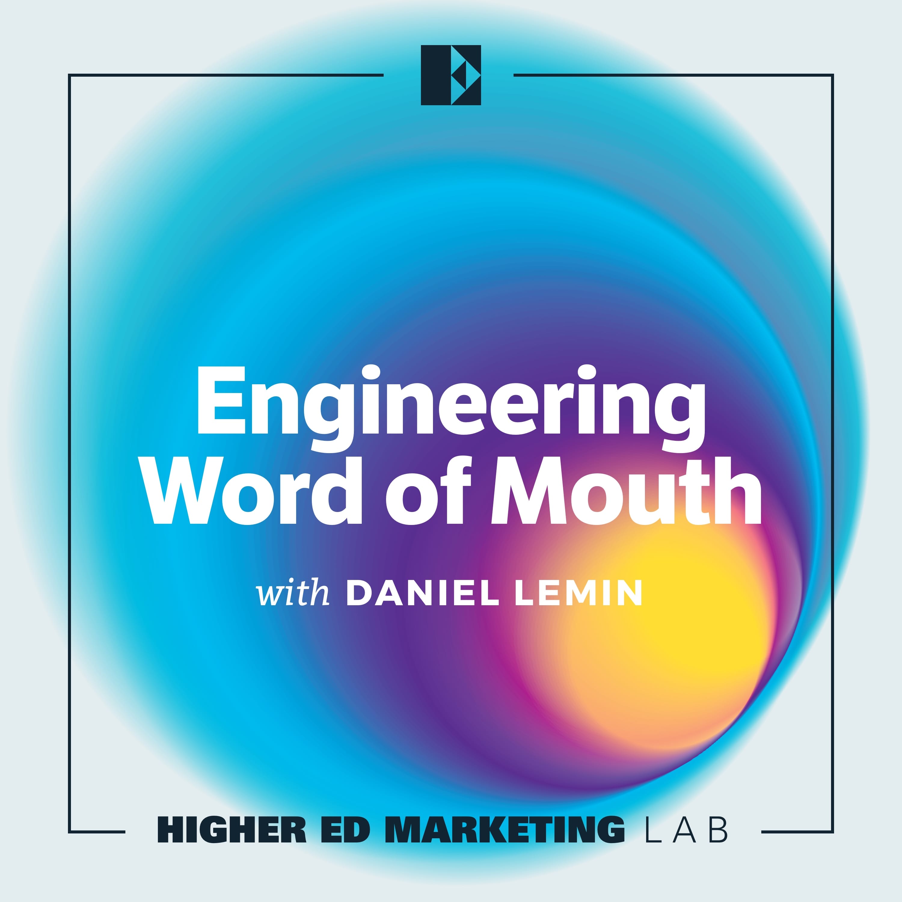 Higher Ed Marketing Lab
