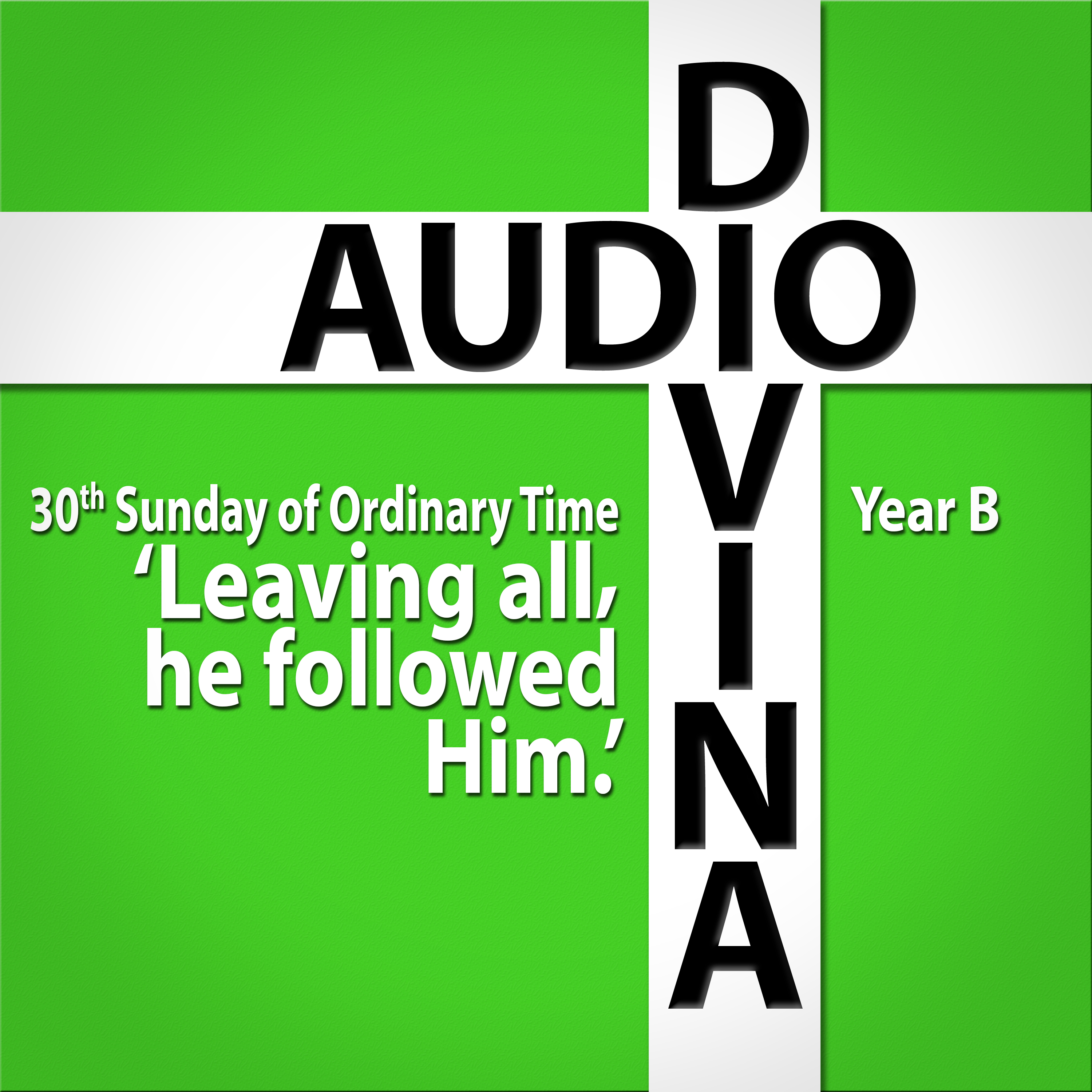 Audio Divina