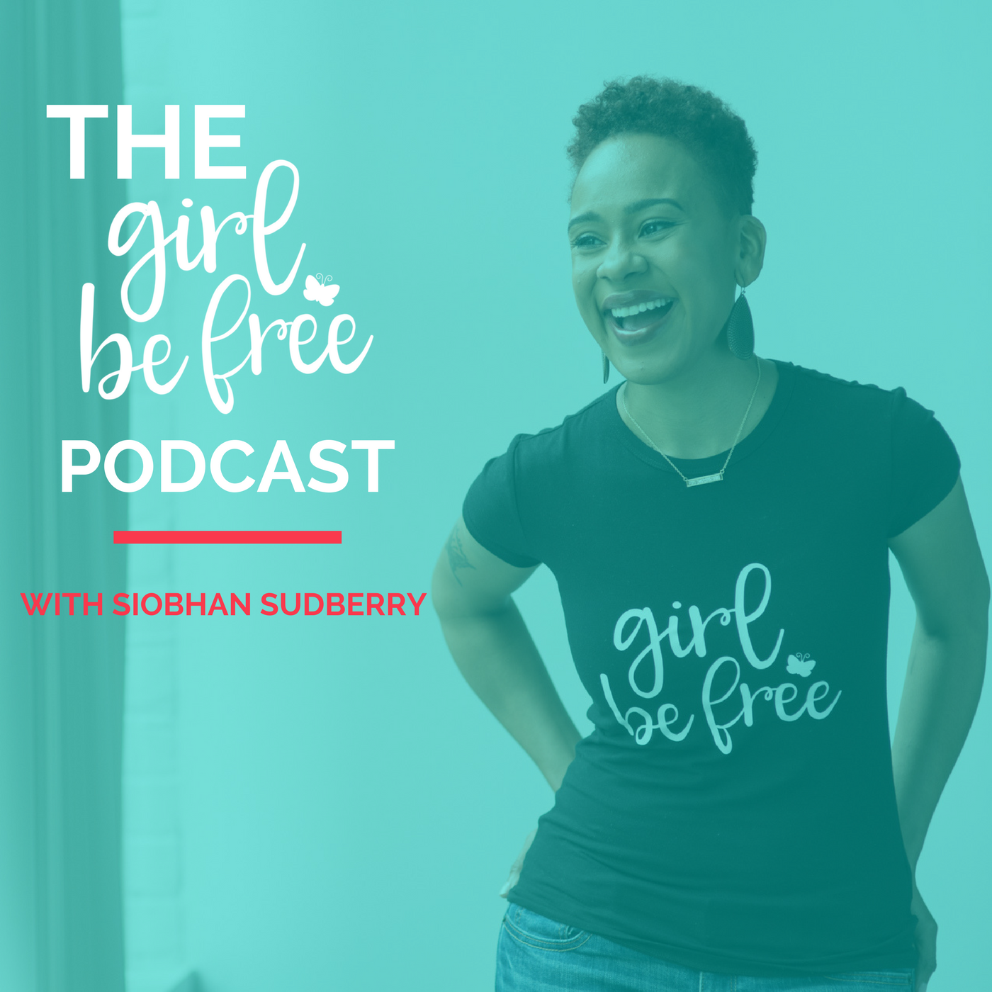 The Siobhan J. Middleton Podcast