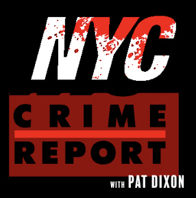 The New York City Crime Report with Pat Dixon