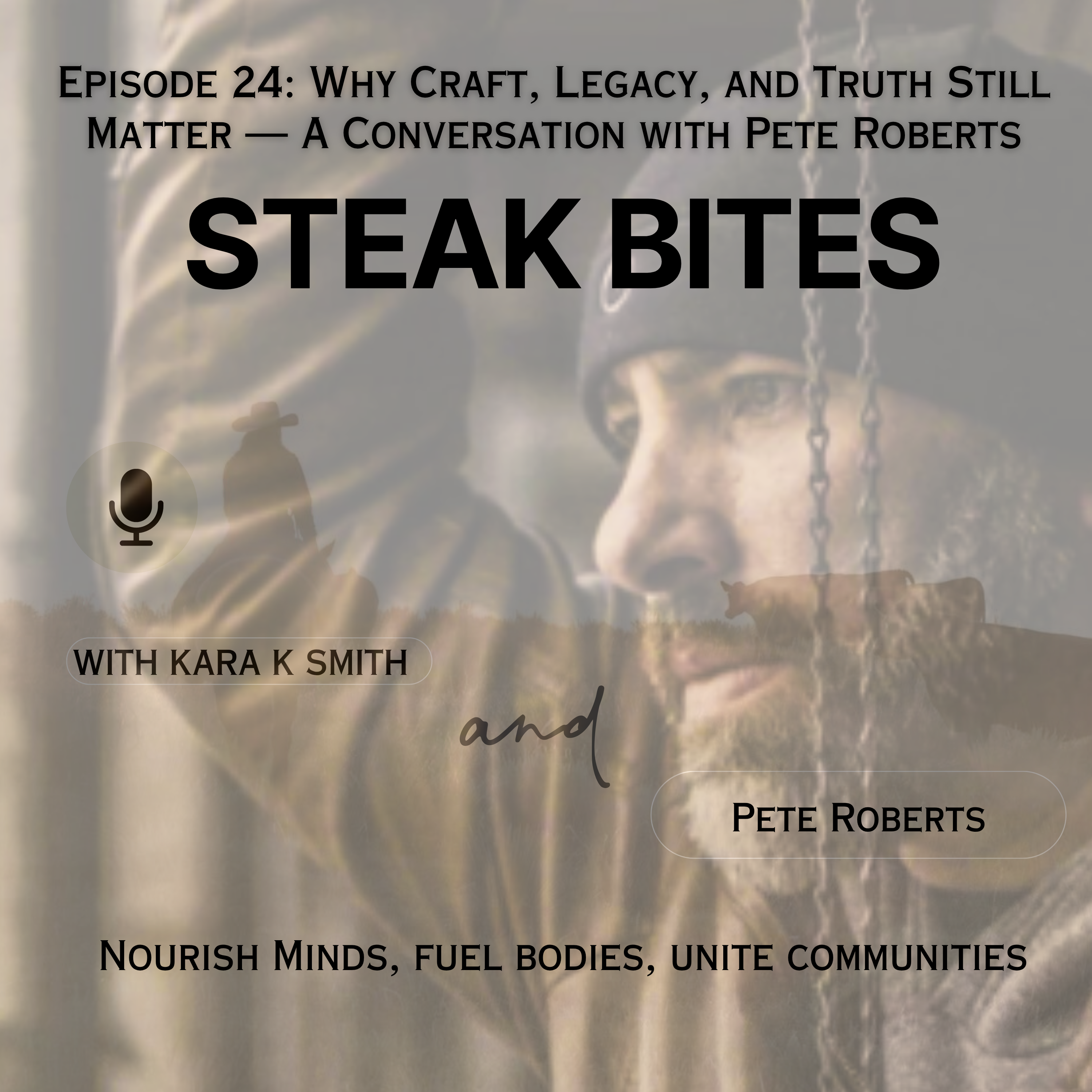 Steak Bites