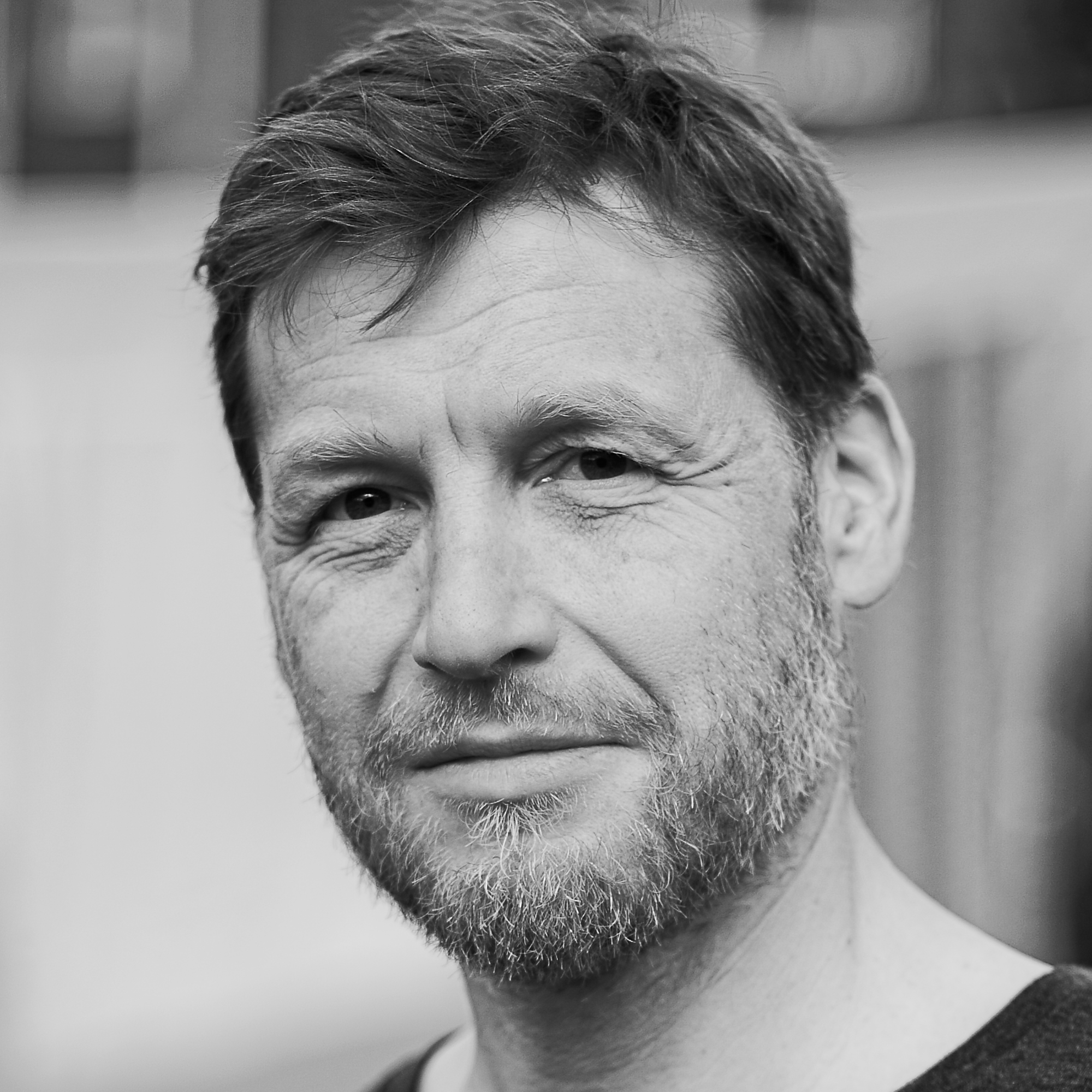 How Sergei Krasikov turned his love of nature into a civic purpose