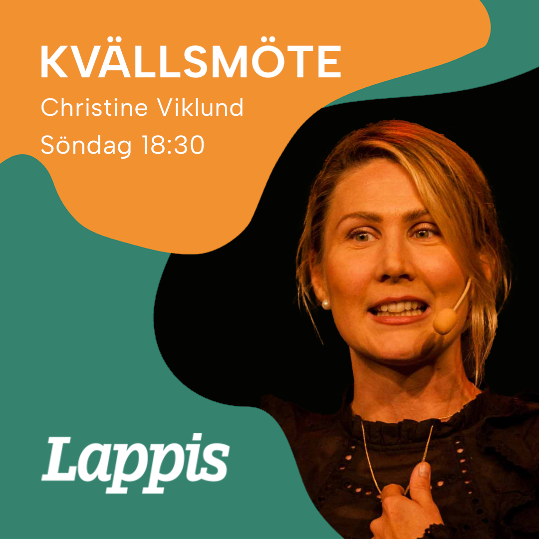 Lappis podcast