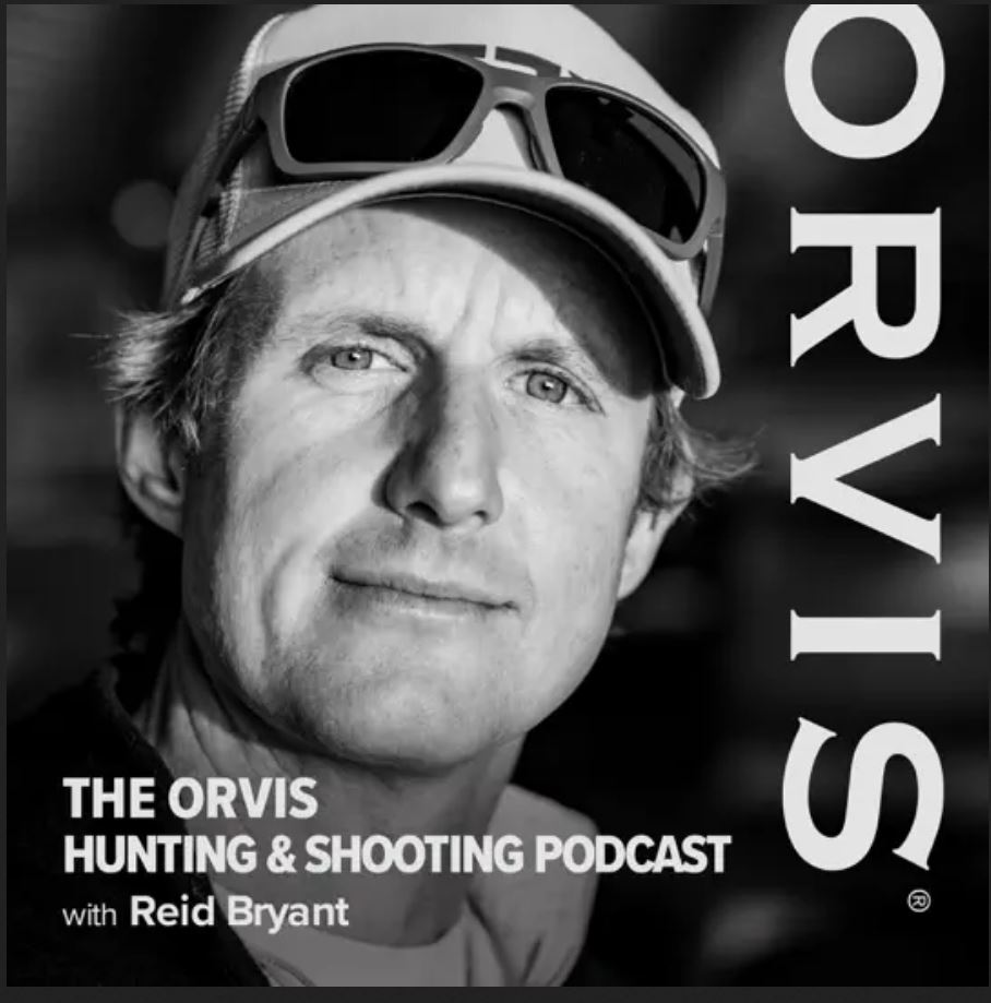Bird Shooting In New Zealand with Poronui
