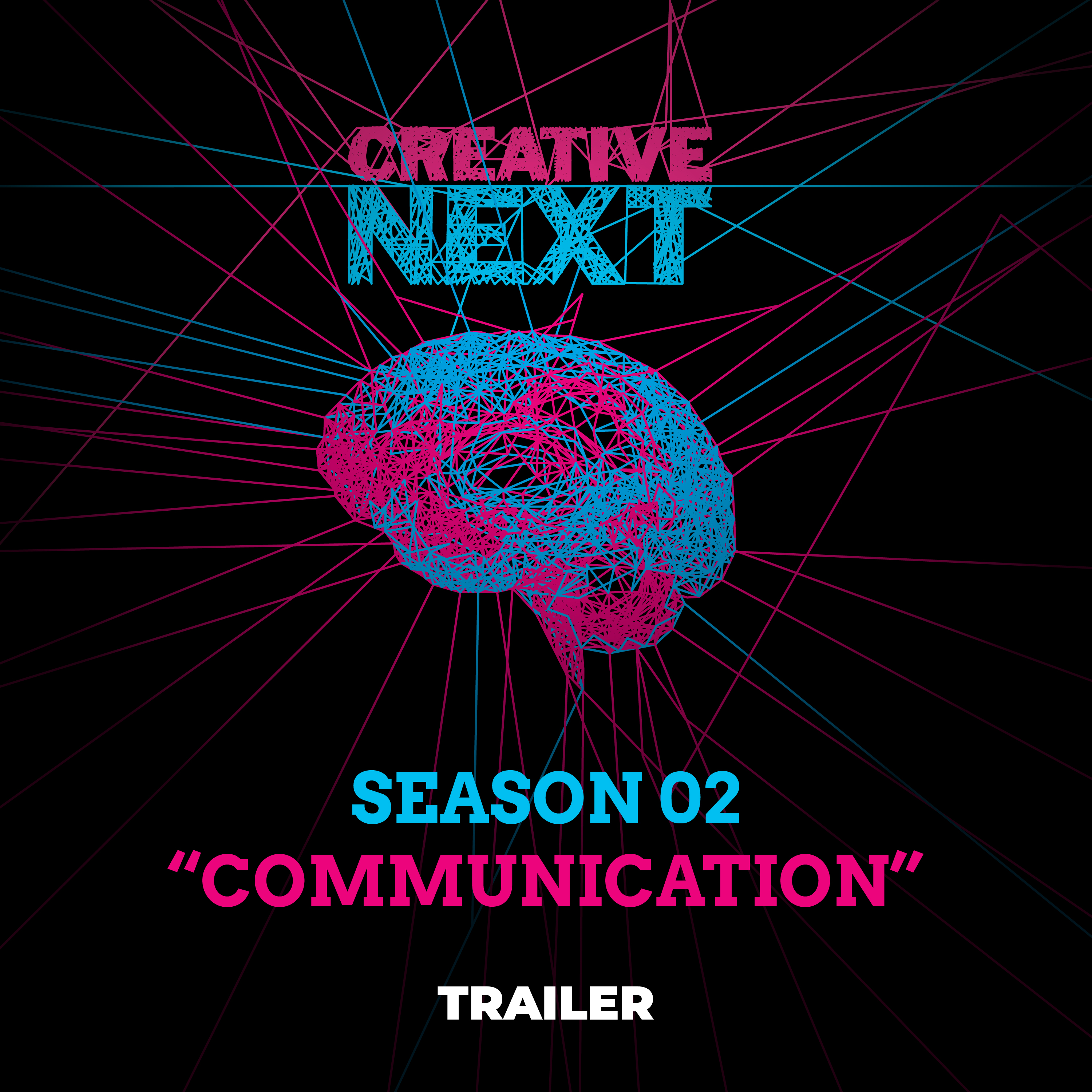 Creative Next Season 02 Trailer