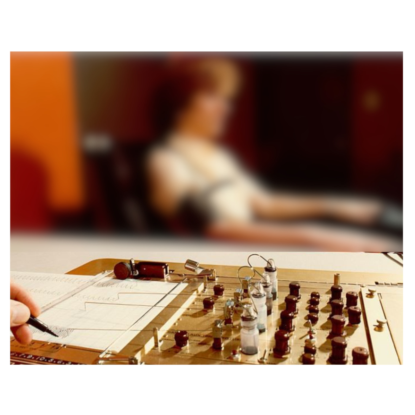 Human Lie Detectors