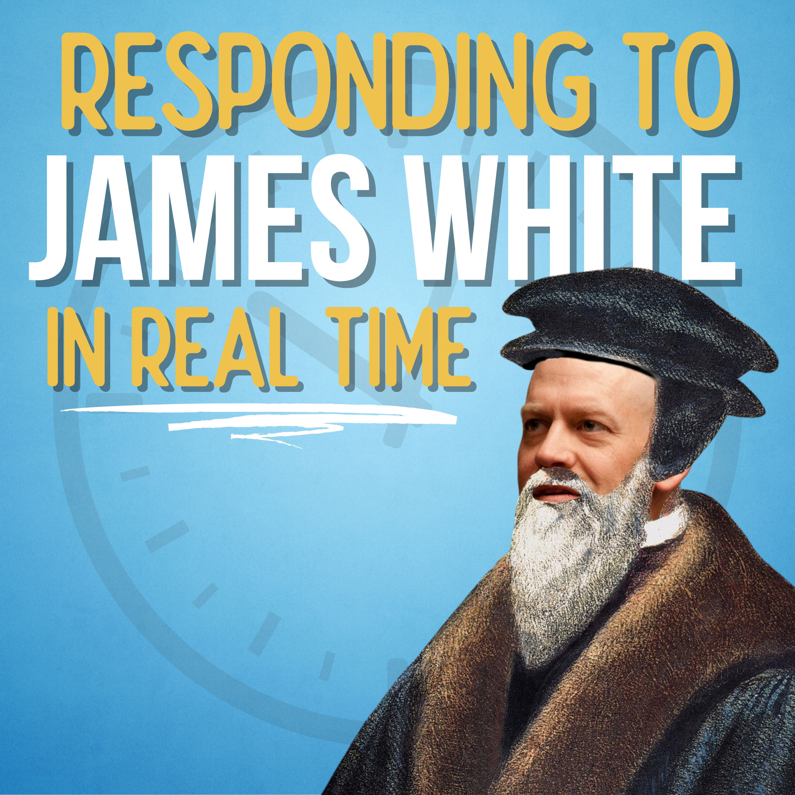 Soteriology 101 w/ Dr. Leighton Flowers