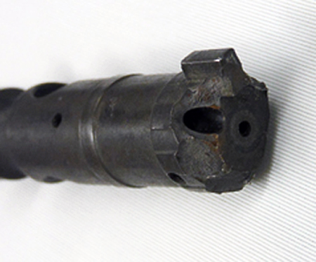 01.02.21: Successful Cerakoting & Broken BCGs w/ F:30, Including Tricks for Proper Coatings, Green-Tip Secrets (& Fraud!), Popped Gas Keys, Governor Recall, + the Necessity of Good Quality Control