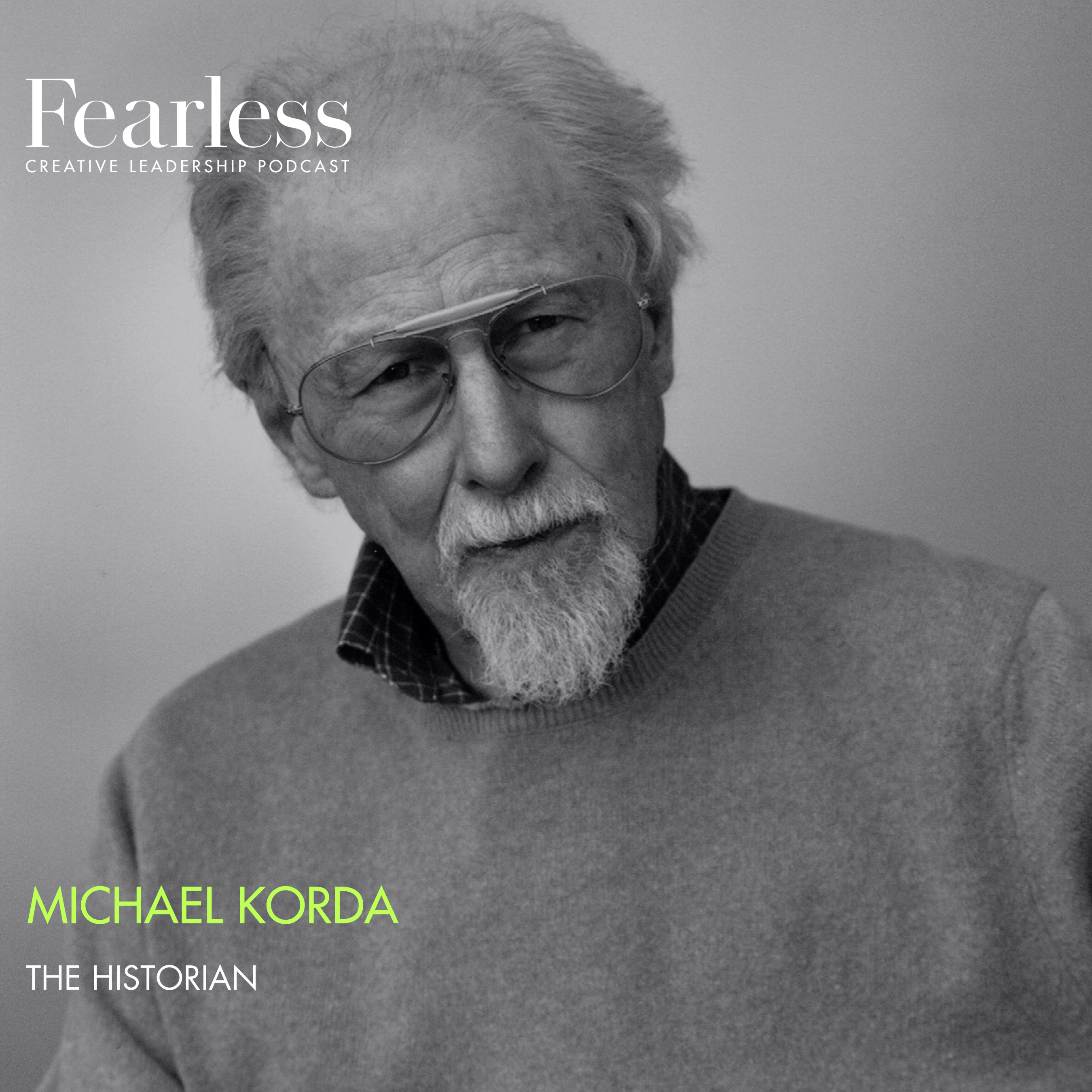 Fearless Creative Leadership