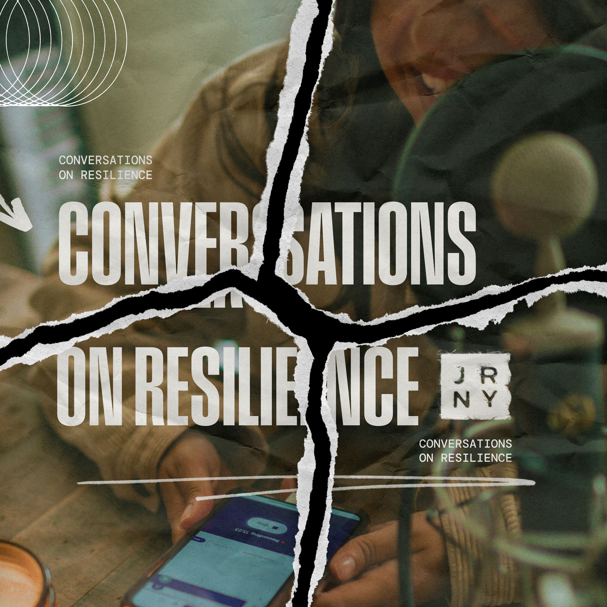 The Journey West County