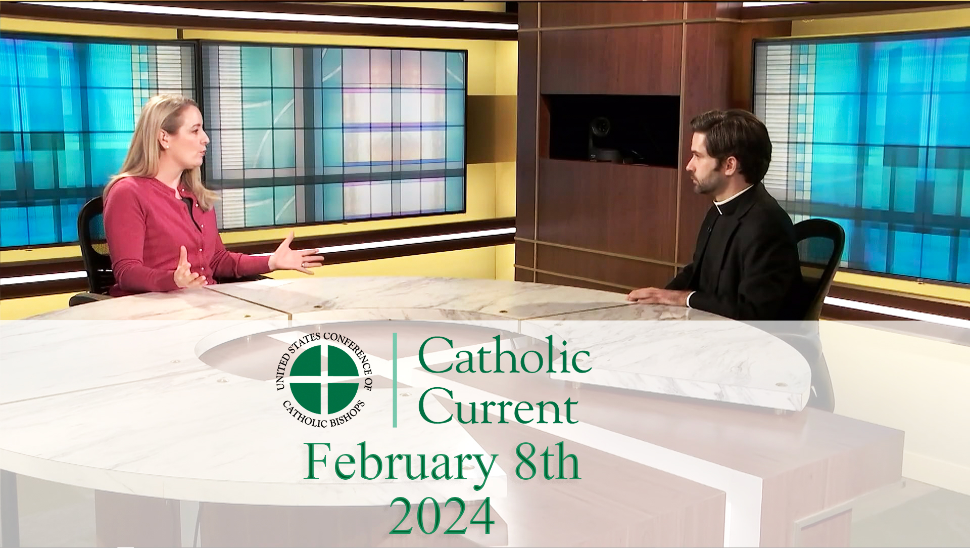 Catholic Current