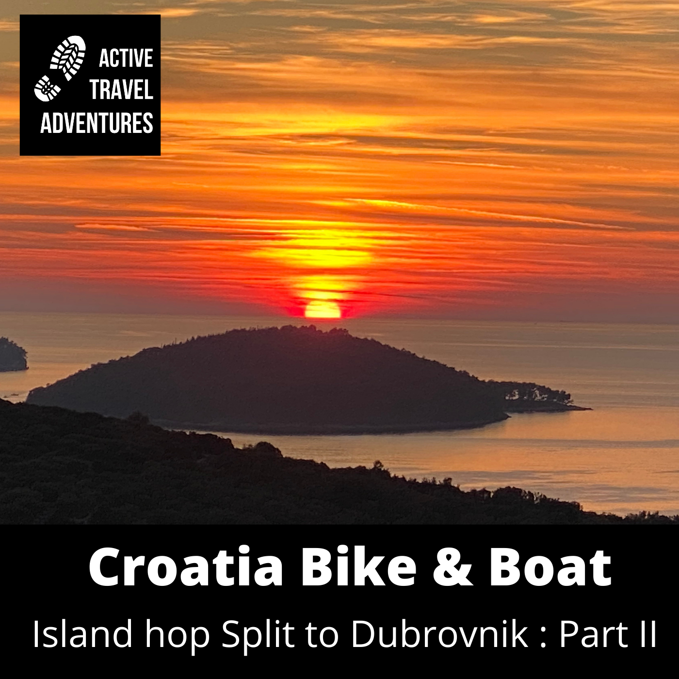 Active Travel Adventures