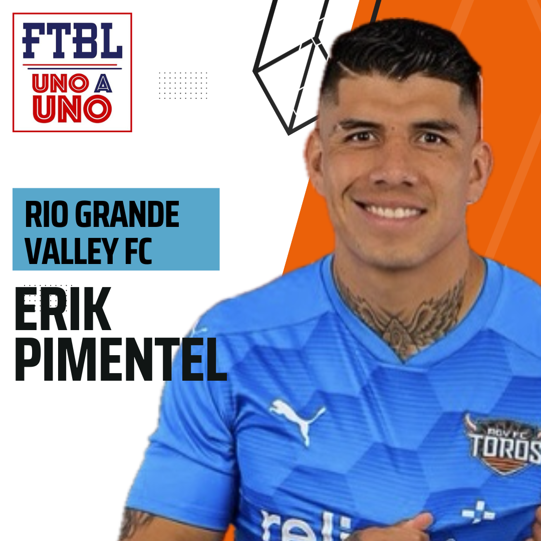 Fútbol Uno a Uno
