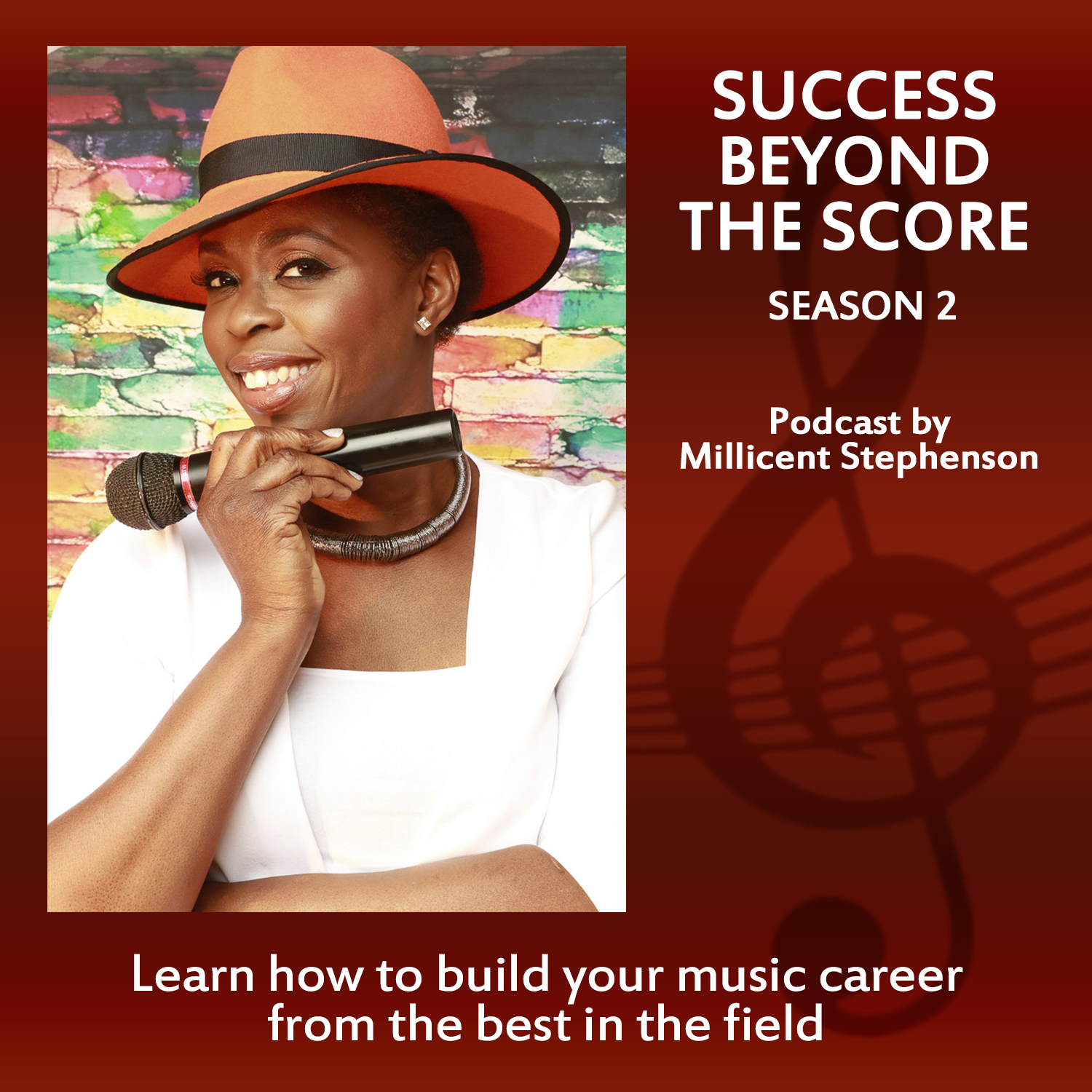 Success Beyond The Score