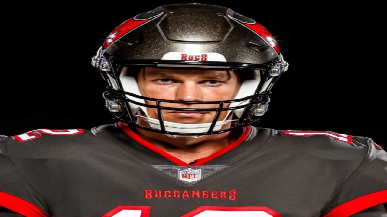 The UNFILTERED Truth! Tampa BUCCANEERS 2022 Record Prediction