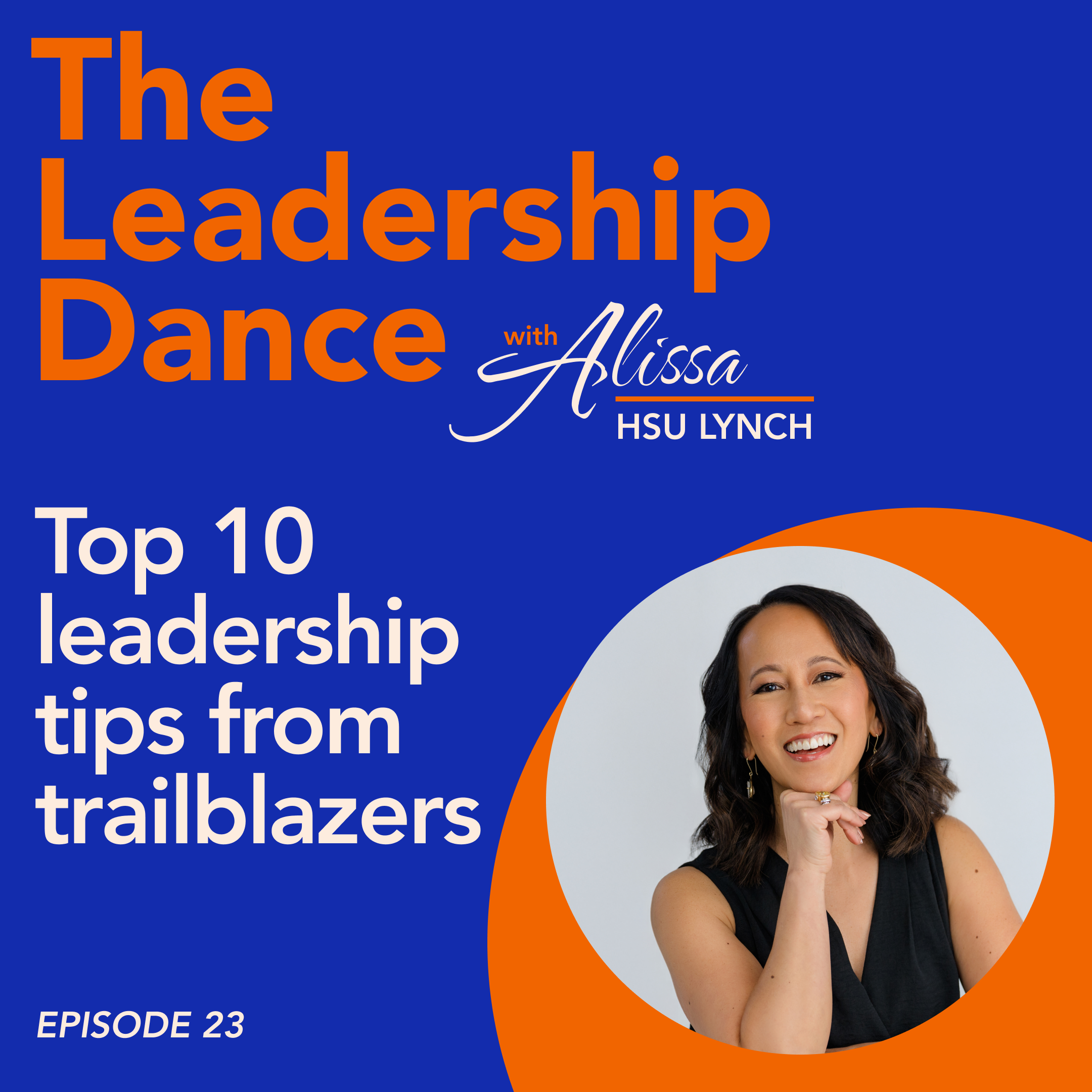 The Leadership Dance