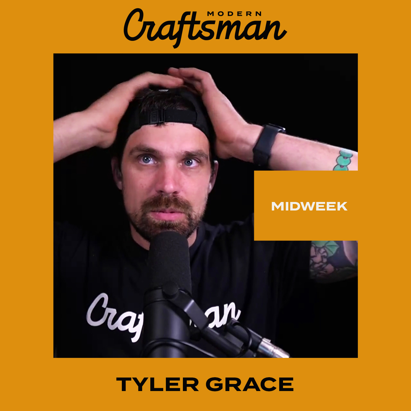 Midweek with Tyler: How Small Businesses Can Grow Without Bigger Projects