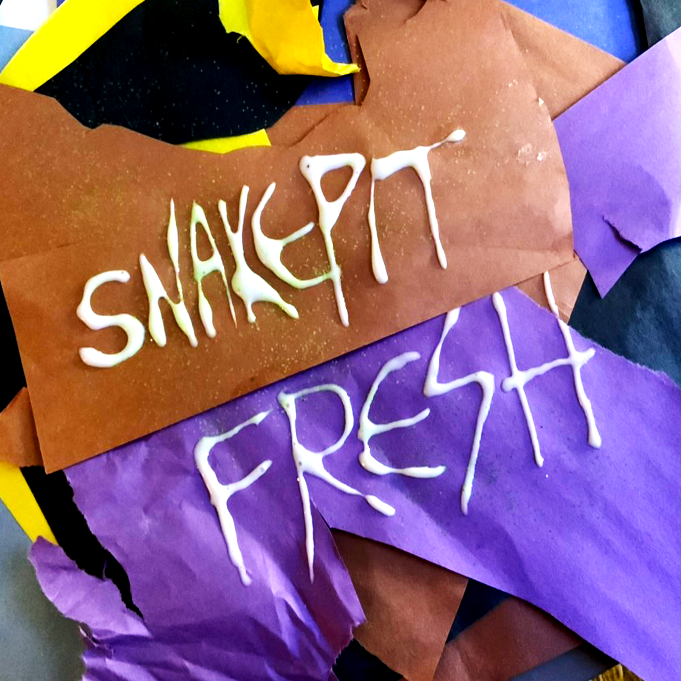 SNAKEPIT