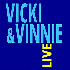 Tuesday Night Live! with Vicki and Vinnie 1/31/23