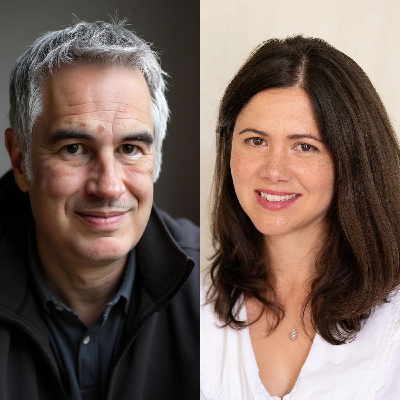 E284: The Science of How Food Both Nourishes and Harms Us