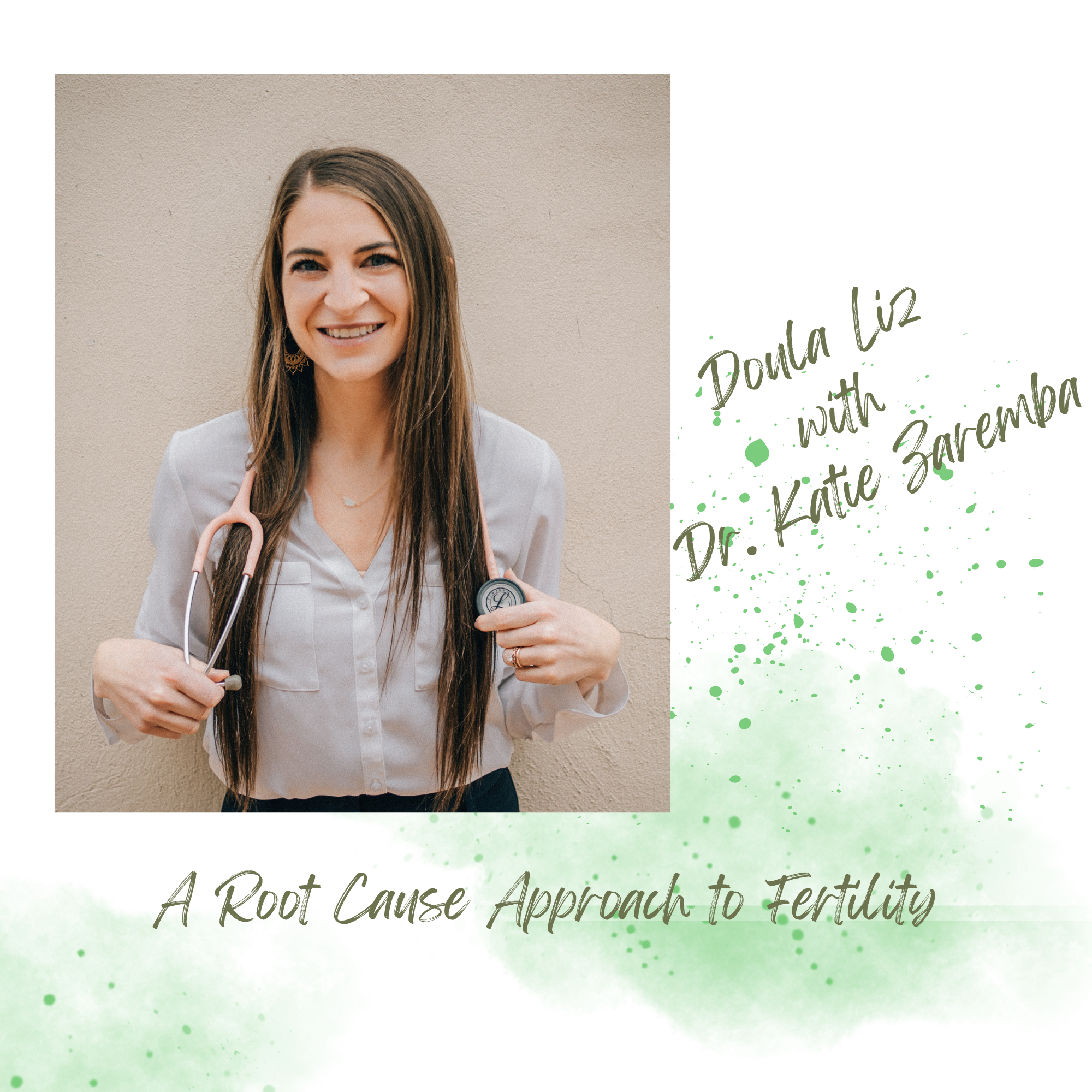 The Pregnancy to Parenting Show with Elizabeth Joy
