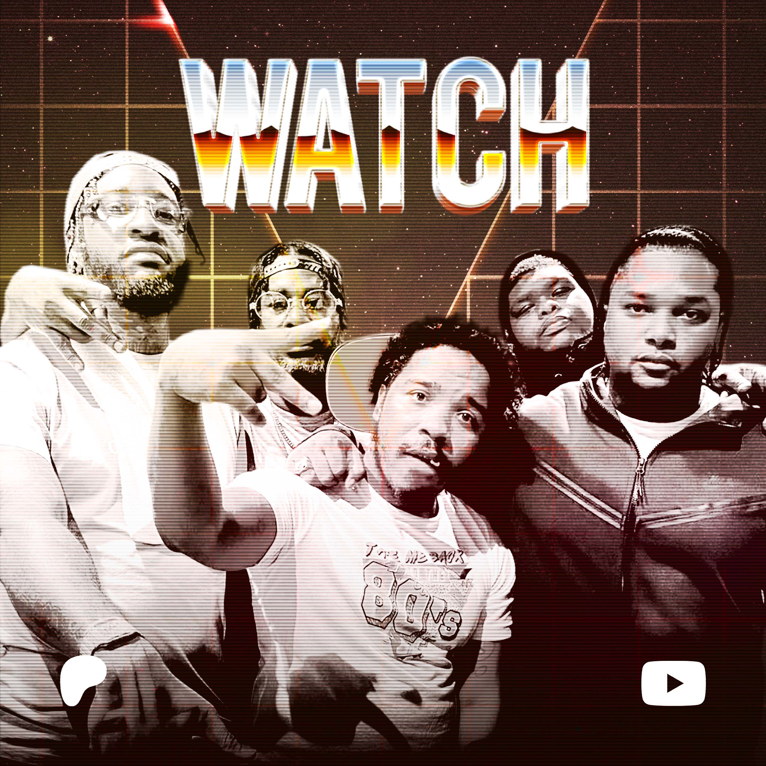 NEWZ vs GEECHI GOTTI with GEECHI GOTTI