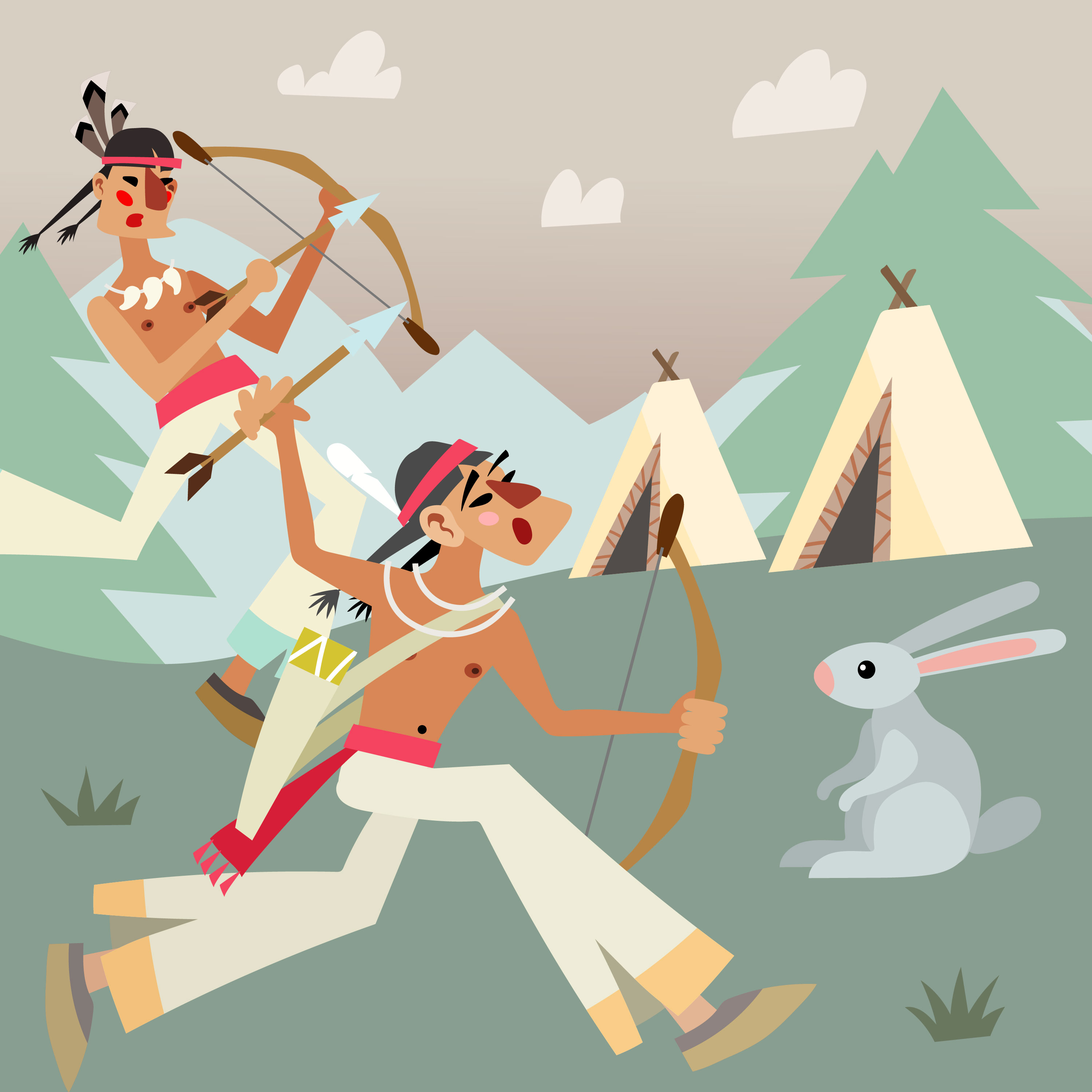 Journey with Story -  A Storytelling Podcast for Kids