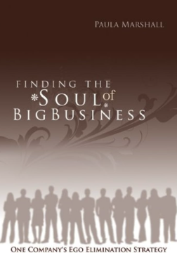 Paula Marshall - Finding the Soul of Big Business