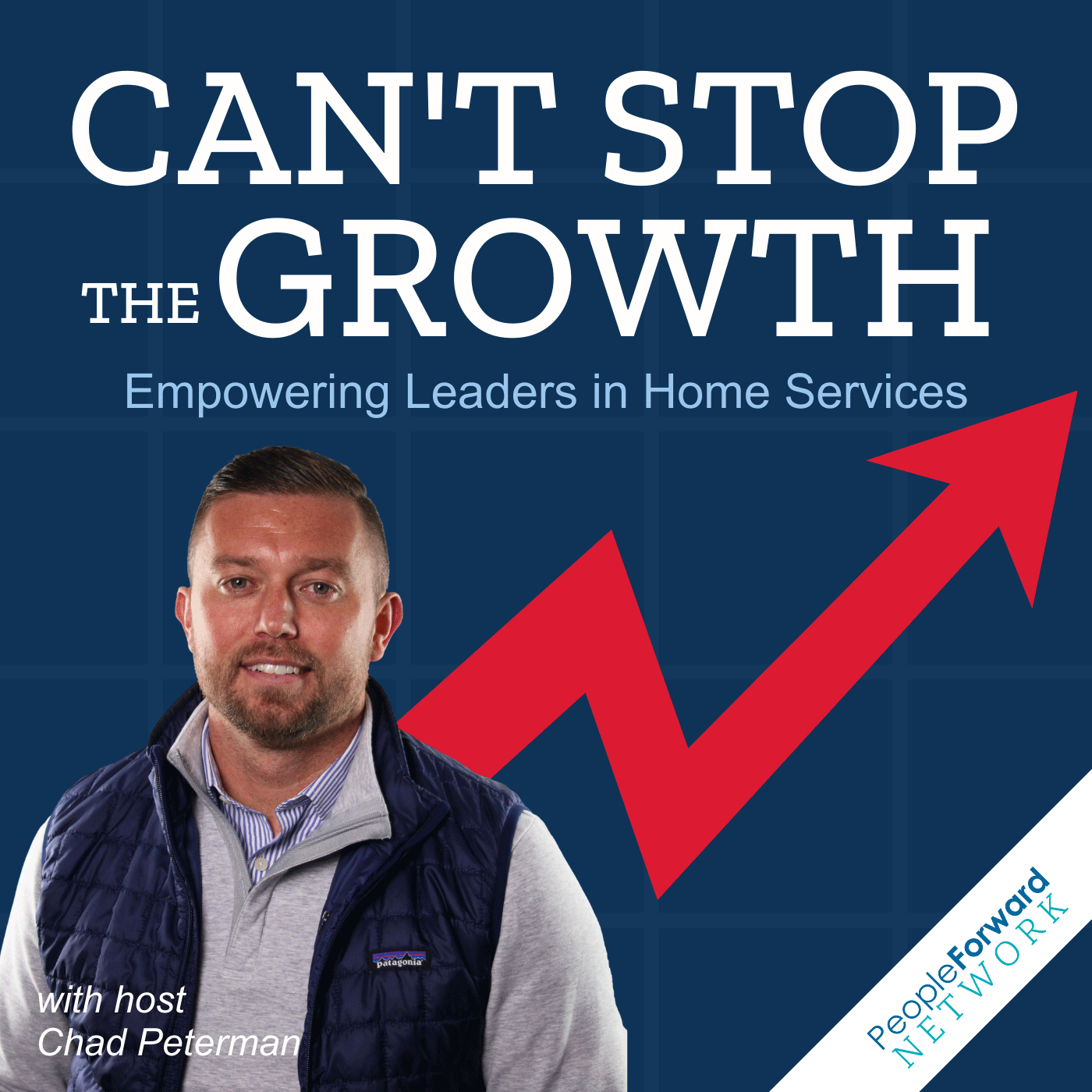 Can\'t Stop the Growth