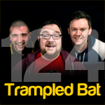 Trampled Bat Podcast