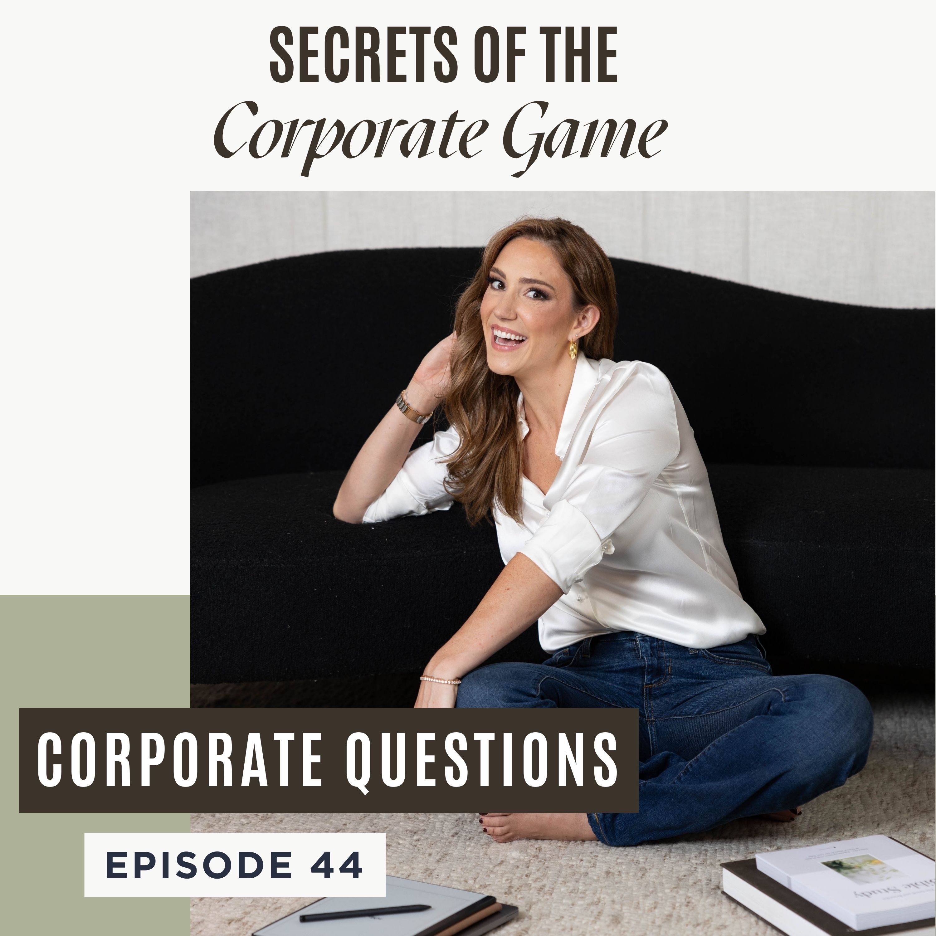 Secrets of the Career Game