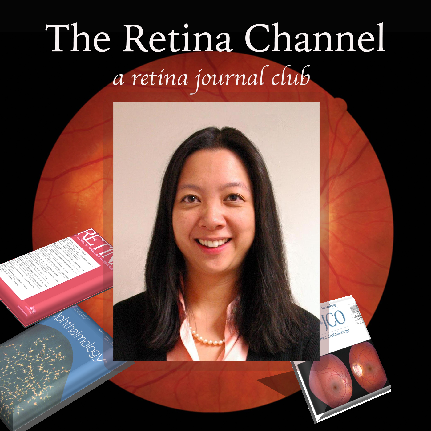 The Retina Channel Podcast