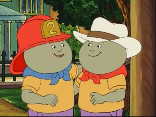 Elwood City Limits Podcast