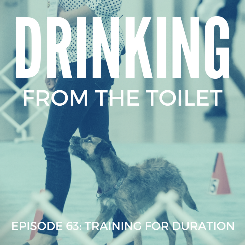 #63: Training for Duration