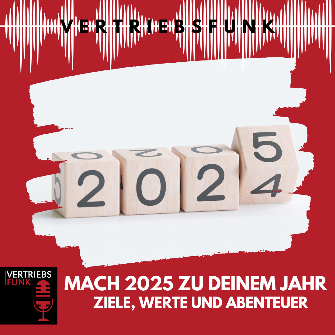 VertriebsFunk – Vertrieb, Recruiting und Karriere
