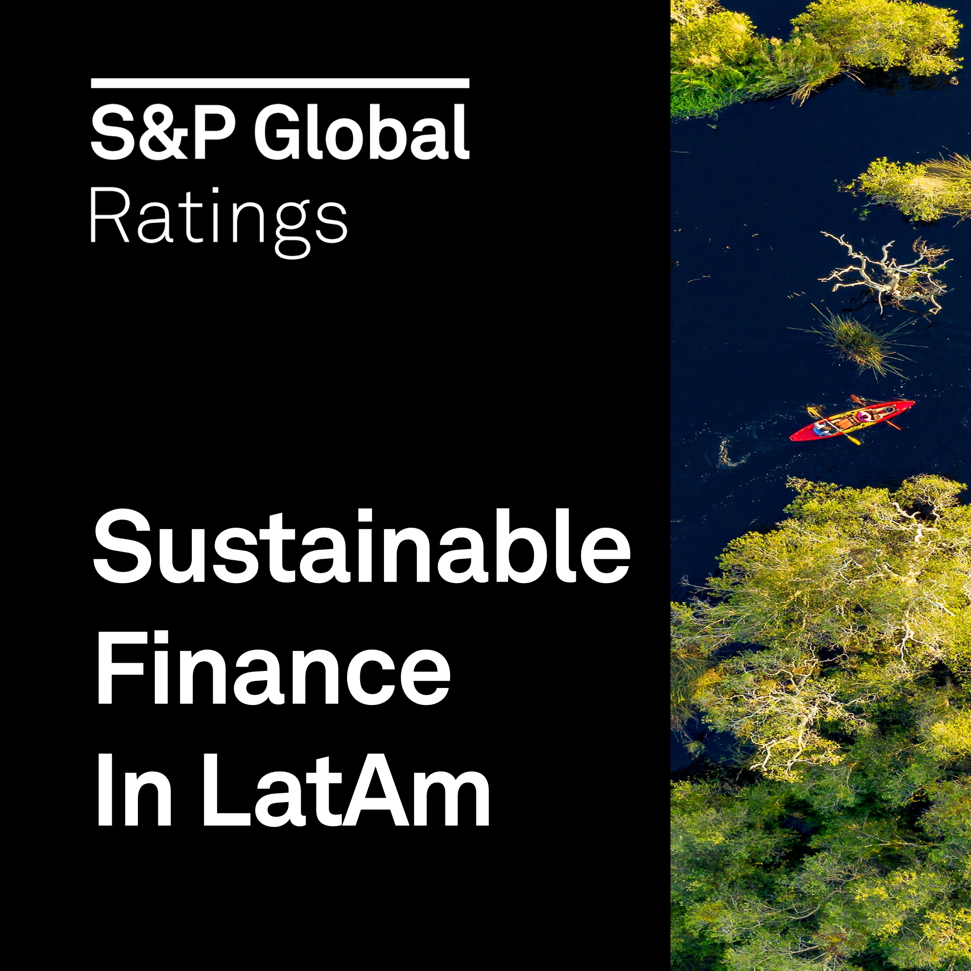 Sustainable Finance in LatAm em português