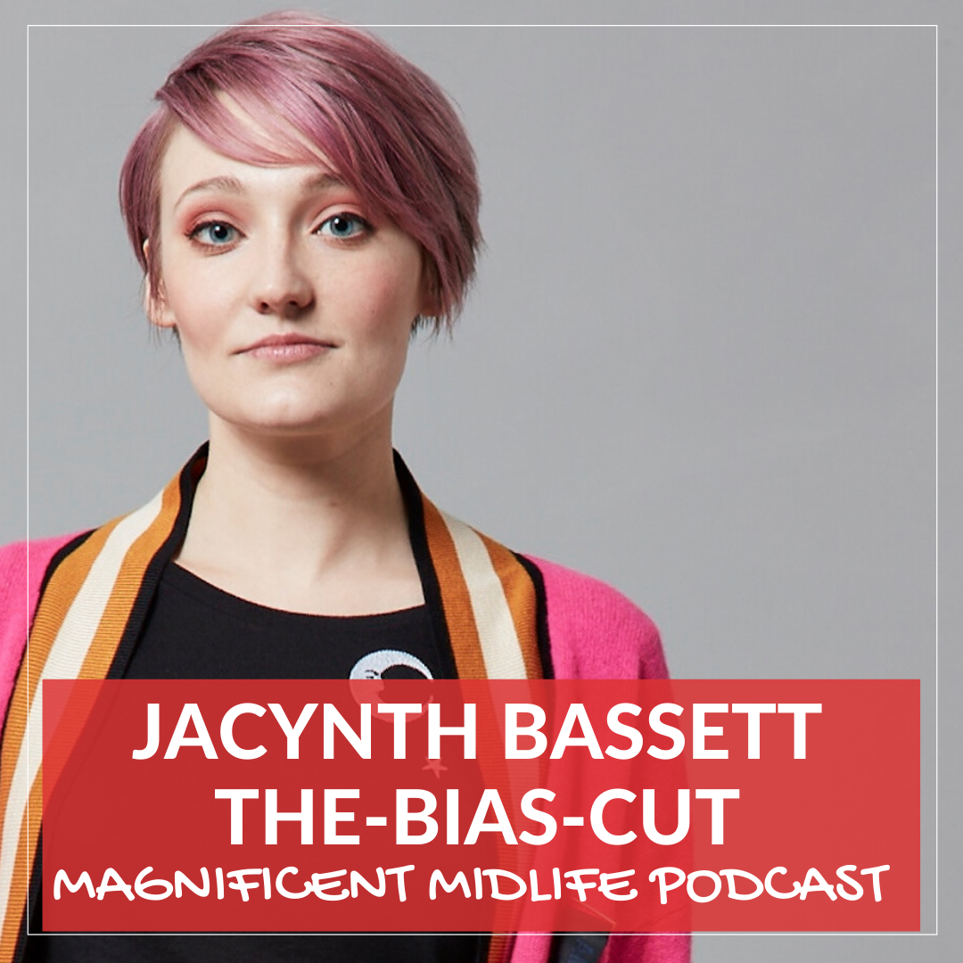 Magnificent Midlife
