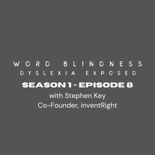 Word Blindness: Dyslexia Exposed