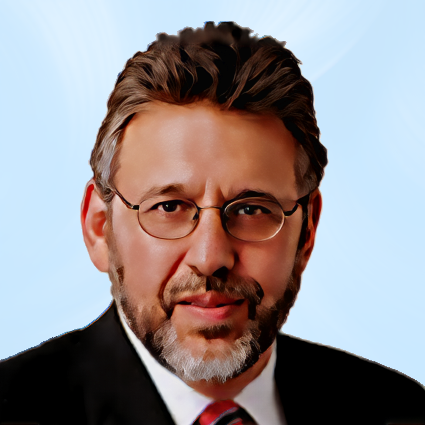 Courtroom to Classroom with Stanley Schneider