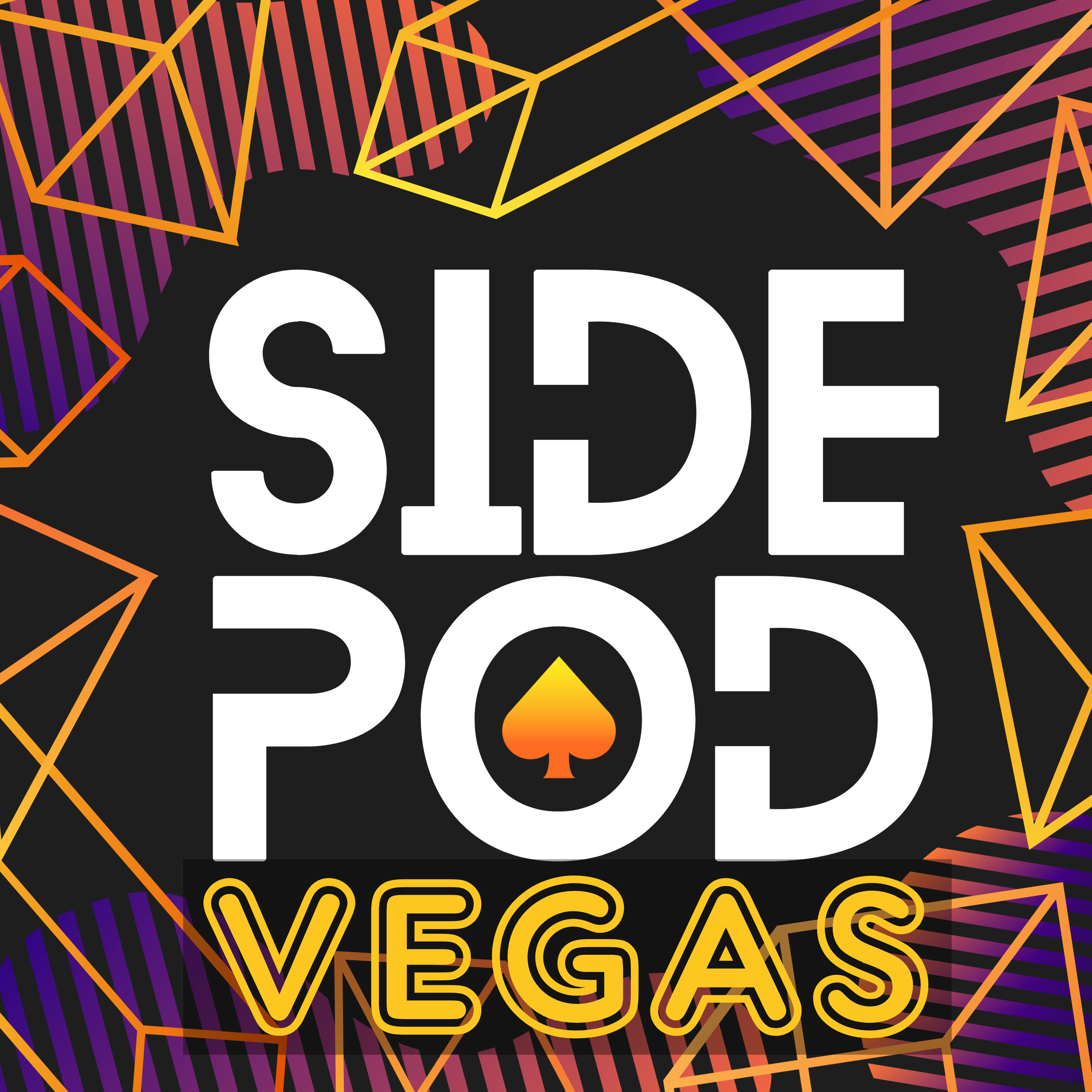 SIDE POD - Der Poker-Nachrichten Podcast
