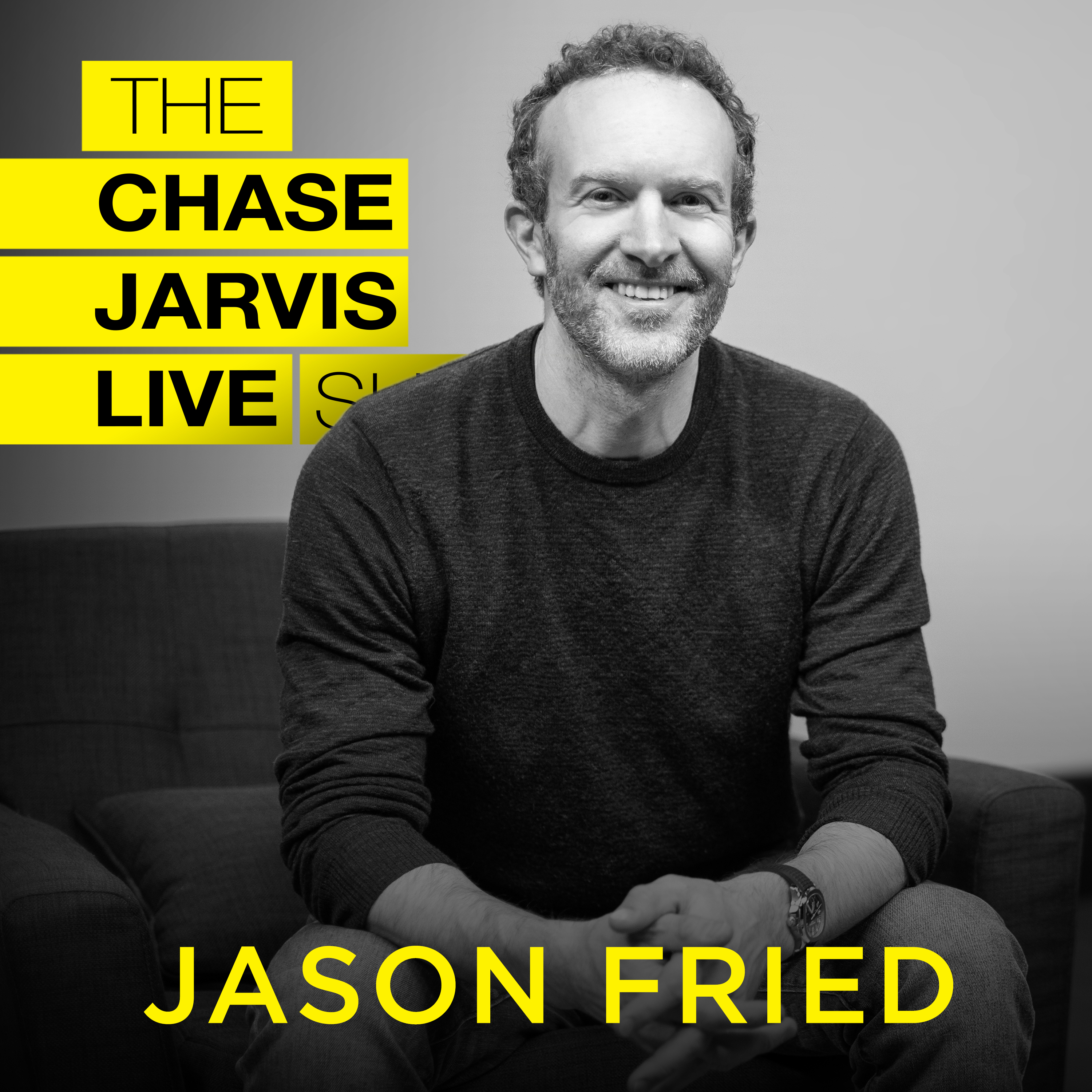 The Chase Jarvis LIVE Show