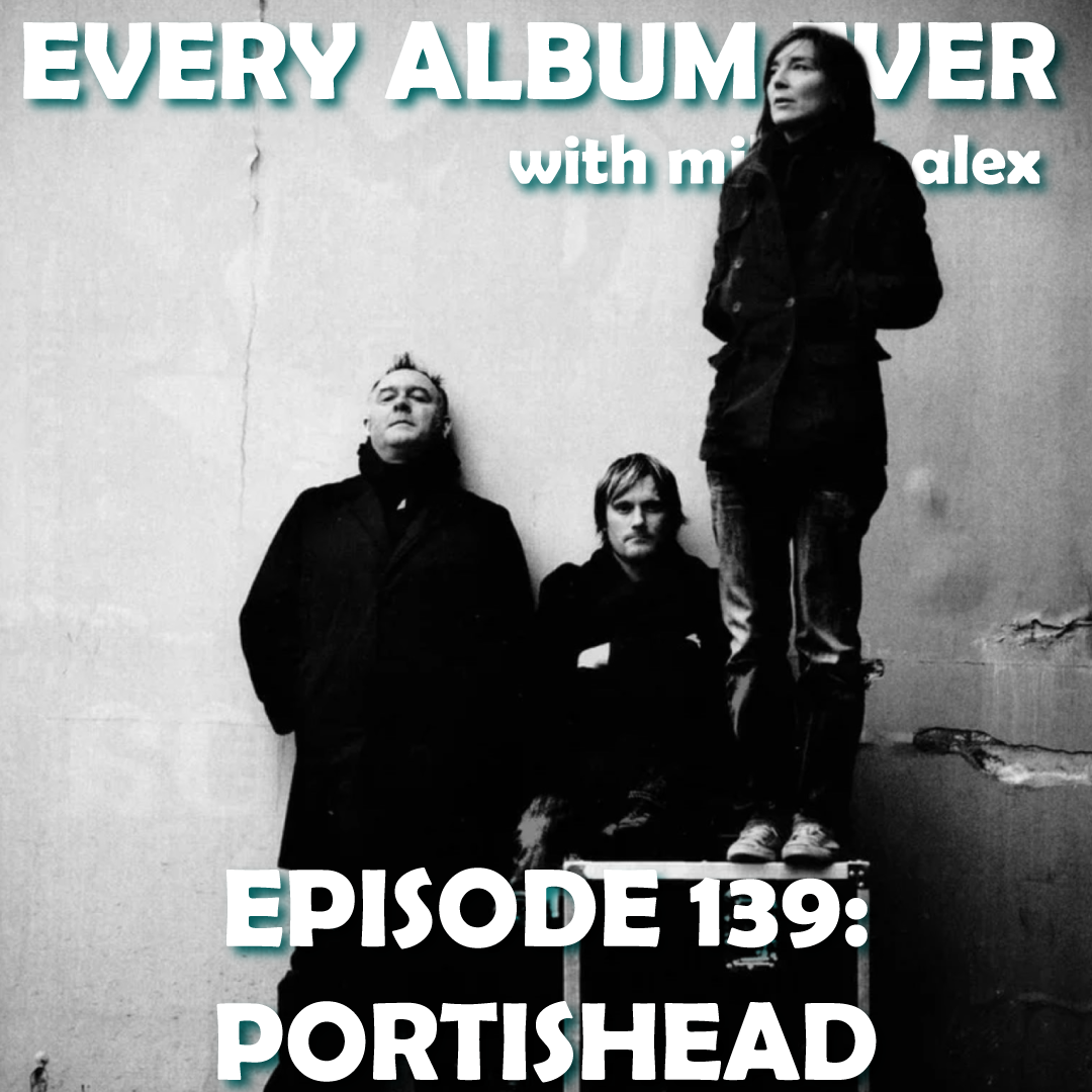 Every Album Ever with Mike Mansour & Alex Volz